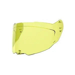 Nexx Spare Parts VISOR Y.100 YELLOW HD