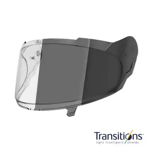 Nexx Spare Parts VISOR X.R3R TRANSITION