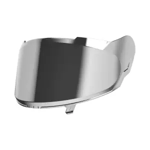 Nexx Spare Parts VISOR X.R3R IRIDIUM SILVER