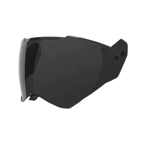 Nexx Spare Parts VISOR X.WST3 SMOKE 80%