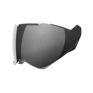 Nexx Spare Parts VISOR X.WST3 IRIDIUM SLV 80%