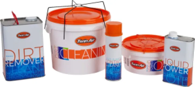 TWIN AIR - TWIN AIR SYSTEM - 159000