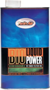 TWIN AIR - BIO PWR OIL 1 LTR - 159017