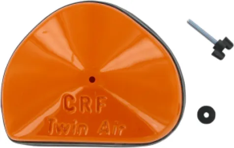 TWIN AIR - AIR BOX CVR 03 CRF450R - 160067