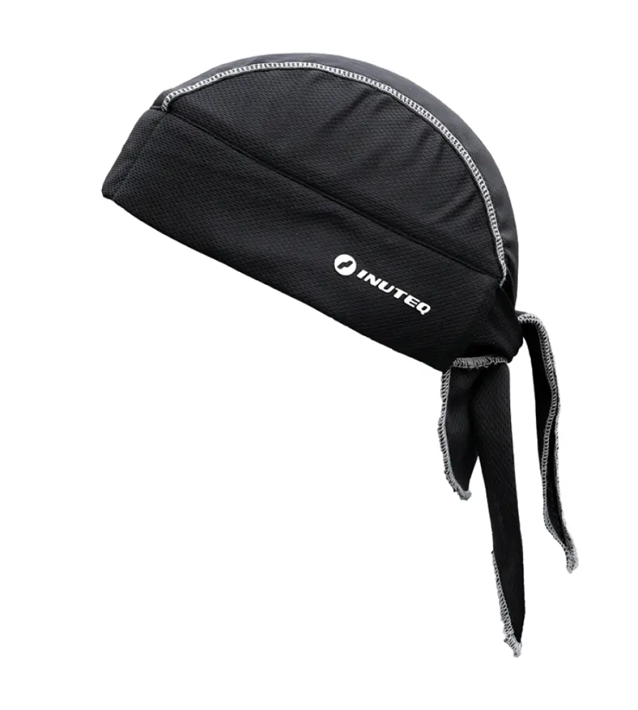 Inuteq Headcool Bandana Black