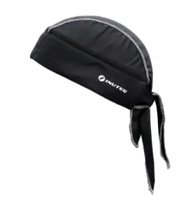 Inuteq Headcool Bandana Black