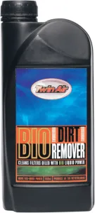 TWIN AIR - BIO DIRT REMOVER 1 LTR - 159004