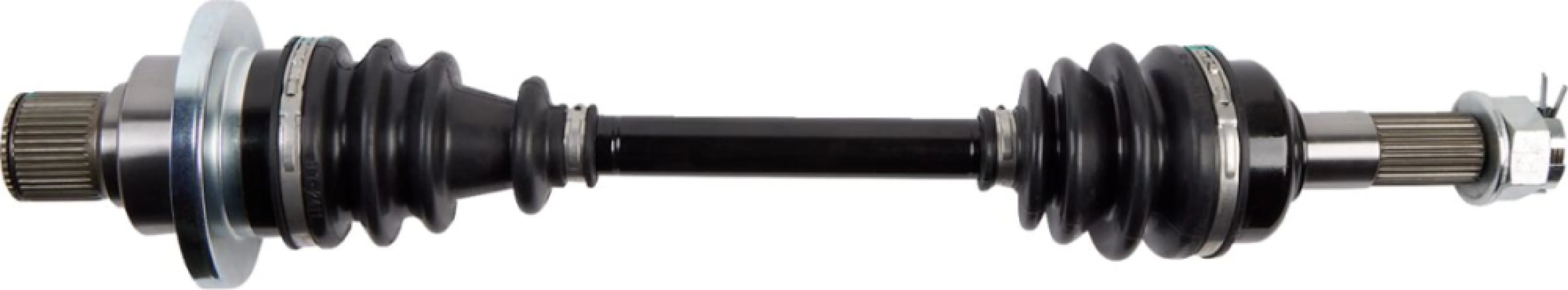 MOOSE OFFROAD FOUR WHEEL - AXLE KIT COMPLETE CFMOTO - 02142095