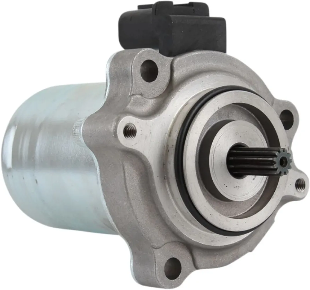 MOOSE OFFROAD FOUR WHEEL - SHIFT CONTROL MOTOR MSE - 16010532
