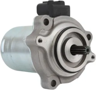 MOOSE OFFROAD FOUR WHEEL - SHIFT CONTROL MOTOR MSE - 16010532
