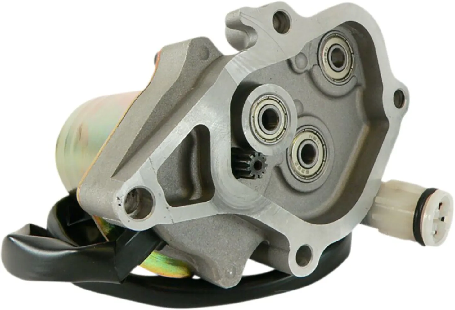 MOOSE OFFROAD FOUR WHEEL - SHIFT CONTROL MOTOR MSE - 16010530