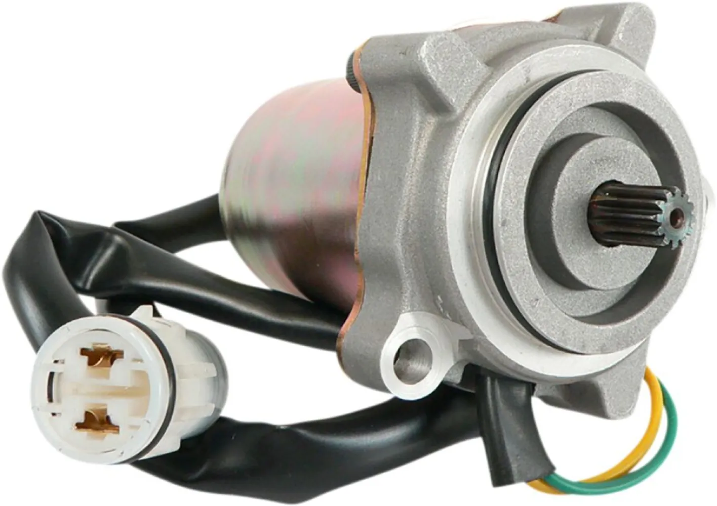 MOOSE OFFROAD FOUR WHEEL - SHIFT CONTROL MOTOR MSE - 16010529