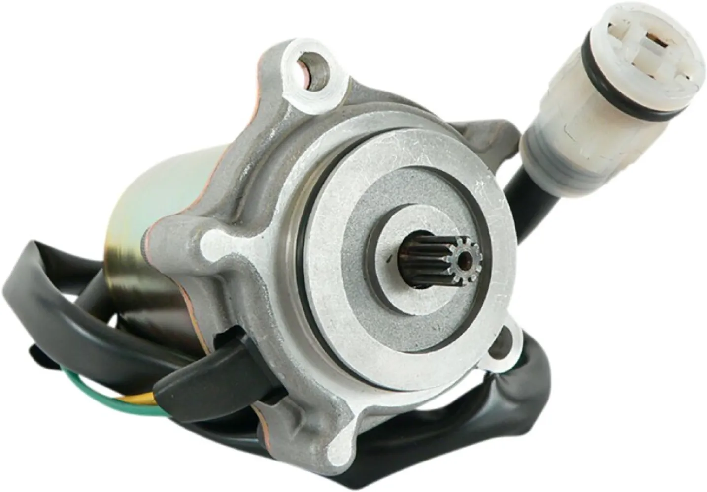 MOOSE OFFROAD FOUR WHEEL - SHIFT CONTROL MOTOR MSE - 16010531