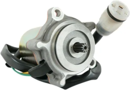 MOOSE OFFROAD FOUR WHEEL - SHIFT CONTROL MOTOR MSE - 16010531