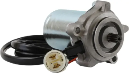 MOOSE OFFROAD FOUR WHEEL - SHIFT CONTROL MOTOR MSE - 16010534