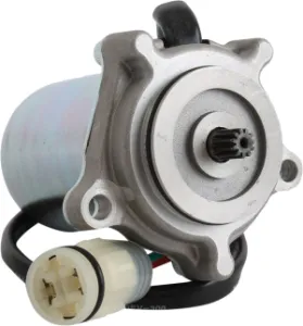 MOOSE OFFROAD FOUR WHEEL - SHIFT CONTROL MOTOR MSE - 16010535