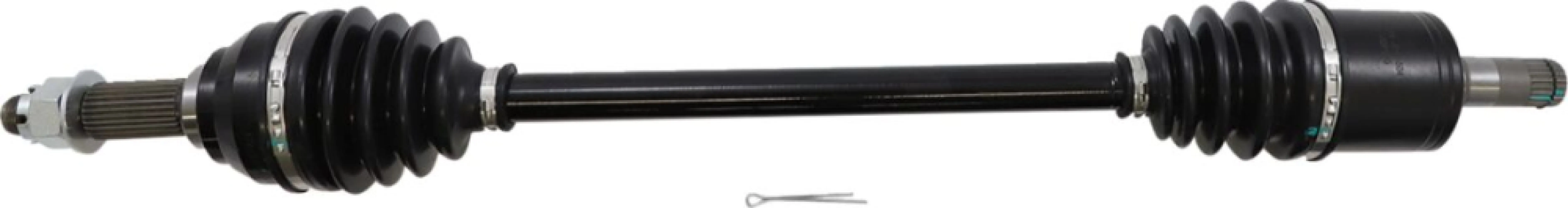 MOOSE OFFROAD FOUR WHEEL - AXLE KIT COMPLETE J DEERE - 02142103