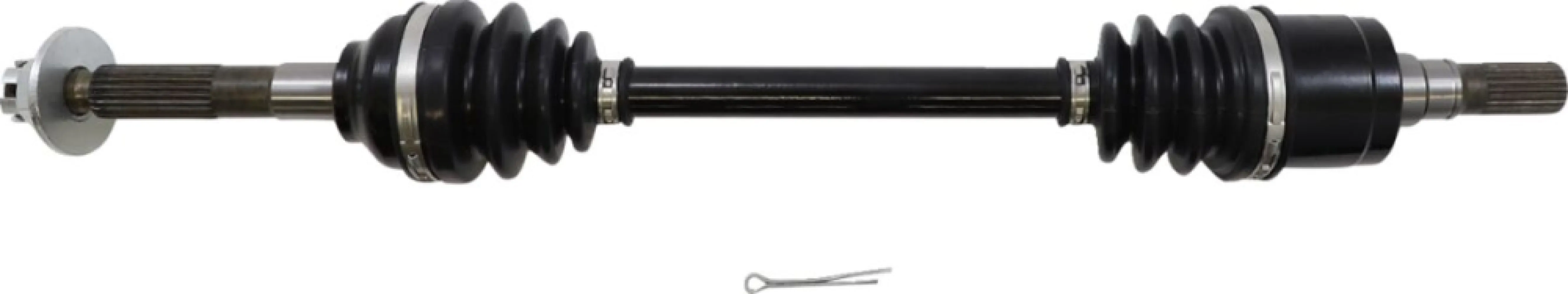 MOOSE OFFROAD FOUR WHEEL - AXLE KIT COMPLETE KUBOTA - 02142109