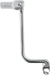 MOOSE OFFROAD HARD-PARTS - LEVER SHFT ALU MSE KLX110 - 16020258