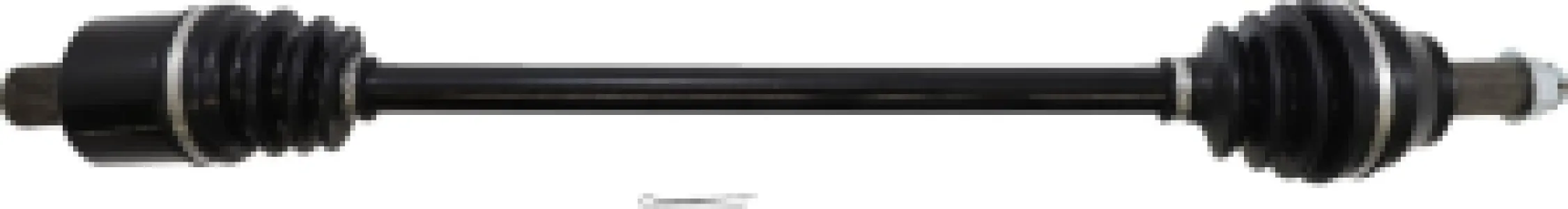 MOOSE OFFROAD FOUR WHEEL - AXLE KIT COMPLETE POL - 02142113