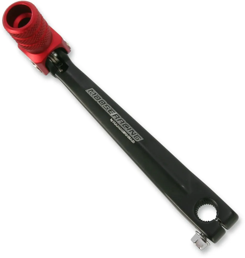 MOOSE OFFROAD HARD-PARTS - SHIFT LEVER MSE HON RD - 16020829