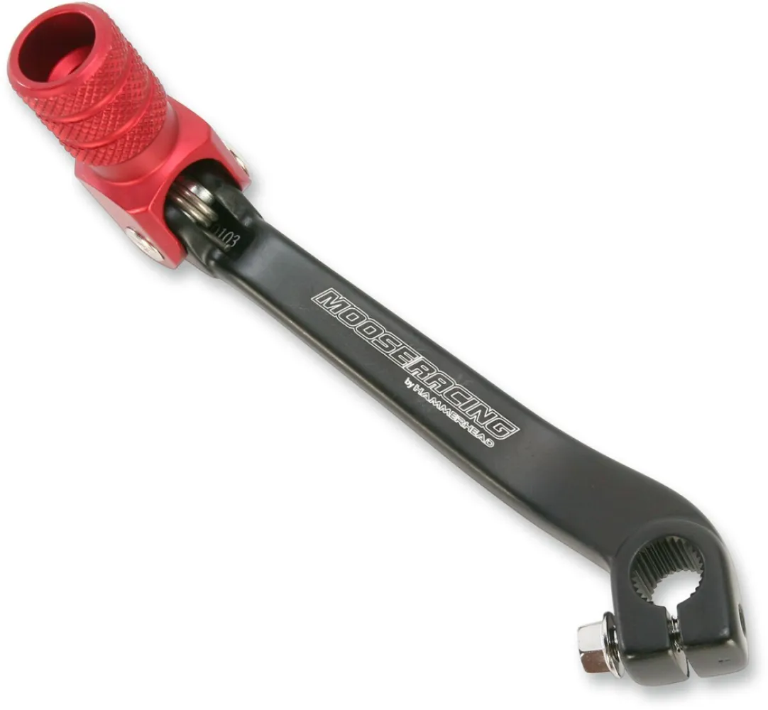MOOSE OFFROAD HARD-PARTS - SHIFT LEVER MSE HON RD - 16020830