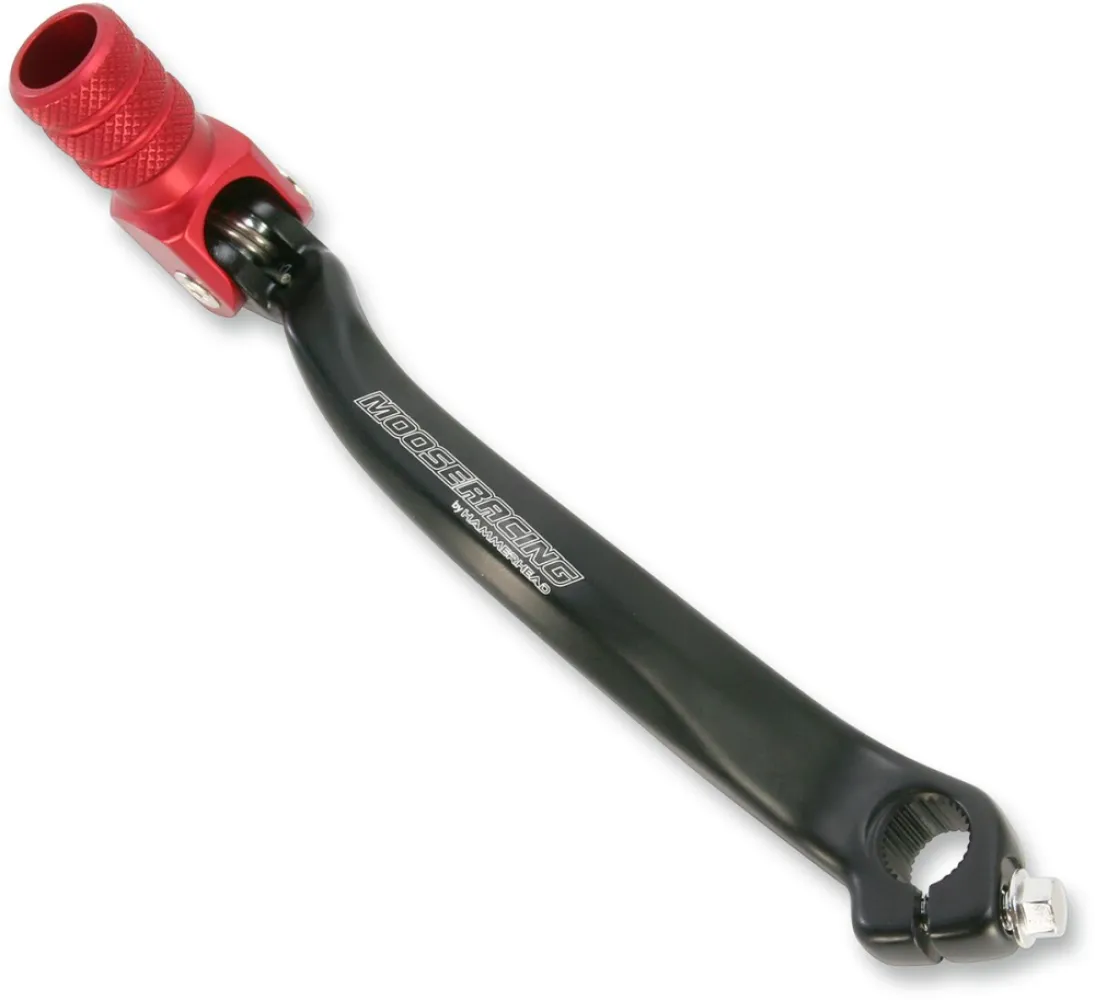 MOOSE OFFROAD HARD-PARTS - SHIFT LEVER MSE HON RD - 16020834