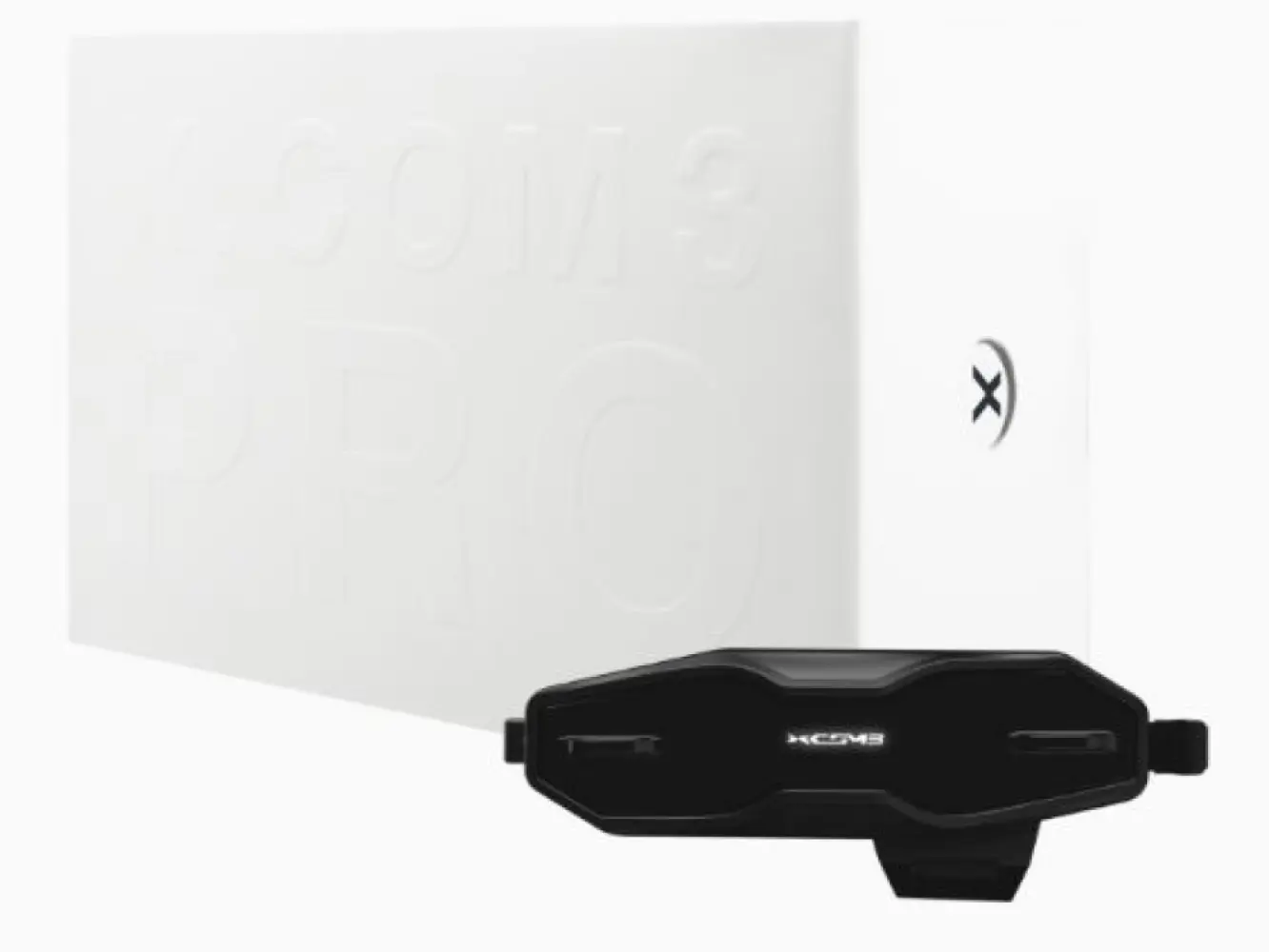 Nexx Intercom System X.COM 3 PRO