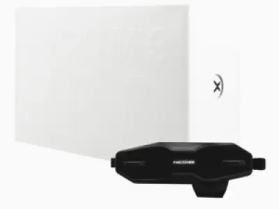 Nexx Intercom System X.COM 3 PRO