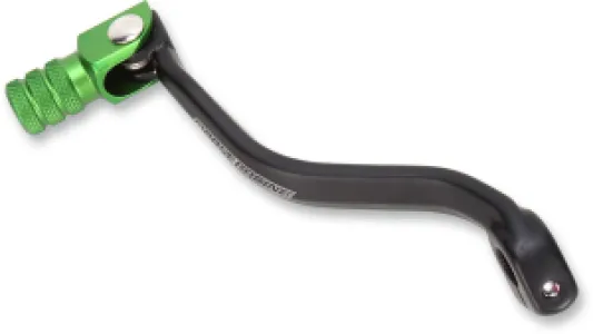 MOOSE OFFROAD HARD-PARTS - SHIFT LEVER MSE KAW GN - 16020838