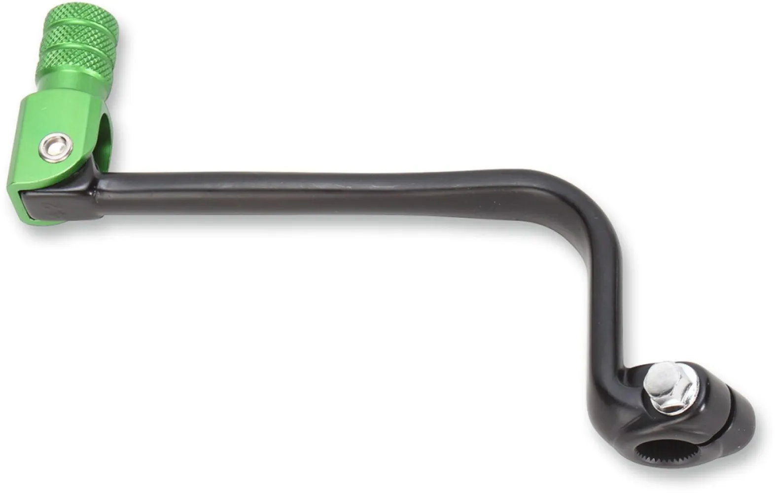 MOOSE OFFROAD HARD-PARTS - SHIFT LEVER MSE KAW GN - 16020840