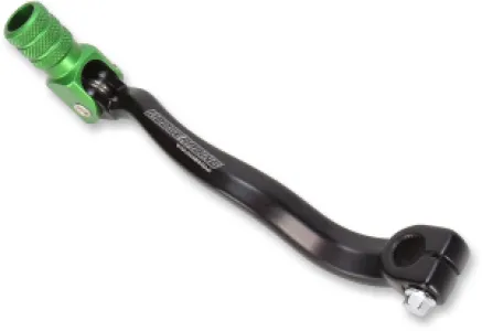 MOOSE OFFROAD HARD-PARTS - SHIFT LEVER MSE KAW GN - 16020839