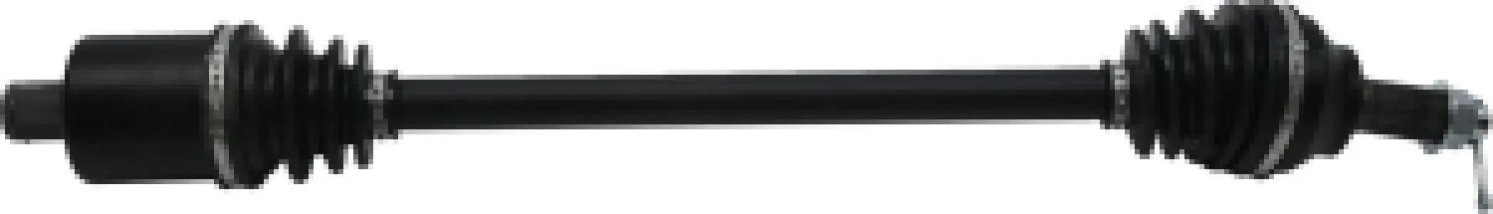 MOOSE OFFROAD FOUR WHEEL - AXLE KIT COMPLETE POL - 02142118