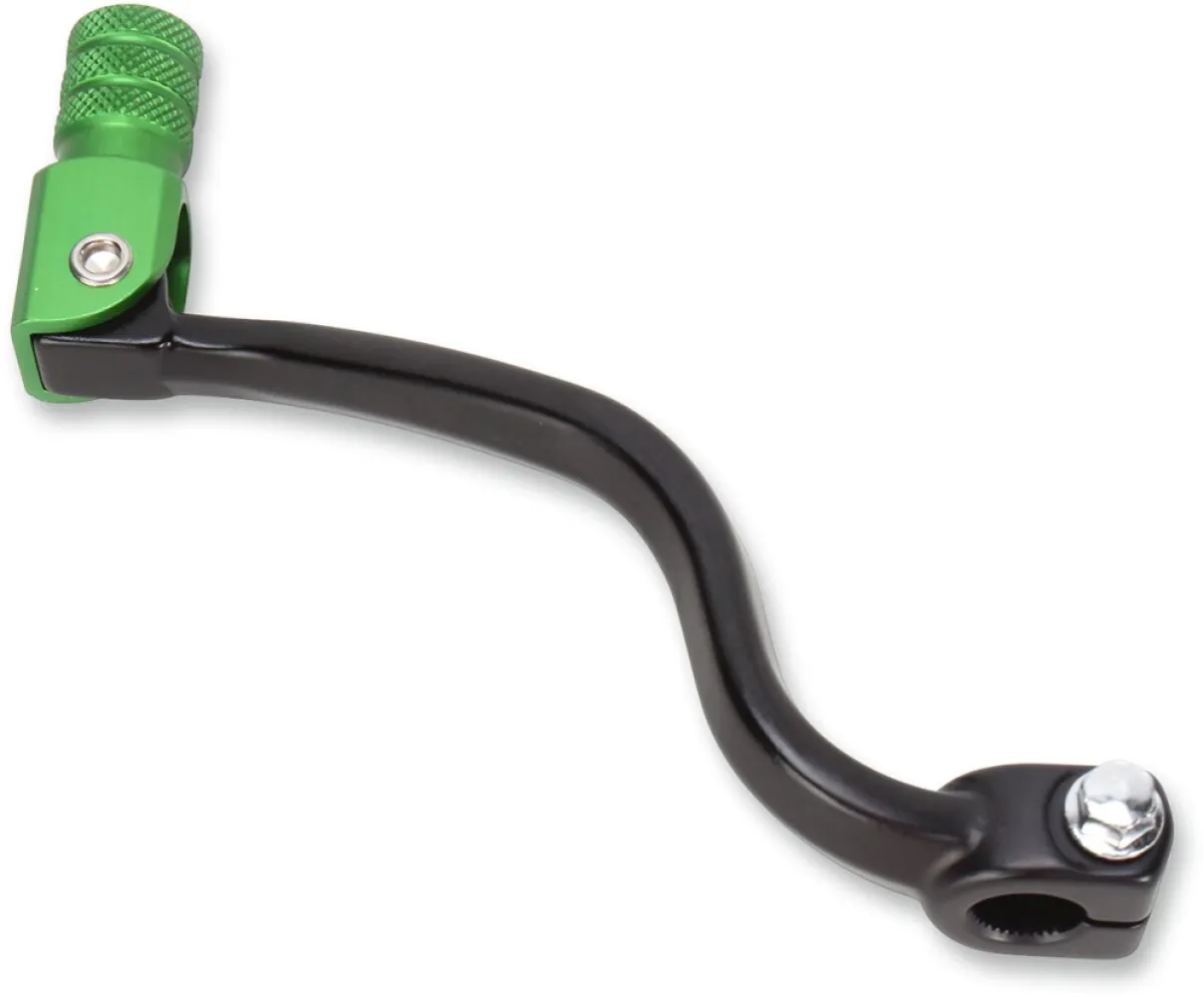 MOOSE OFFROAD HARD-PARTS - SHIFT LEVER MSE KAW GN - 16020839