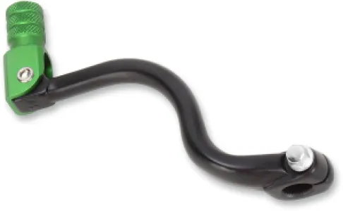MOOSE OFFROAD HARD-PARTS - SHIFT LEVER MSE KAW GN - 16020841