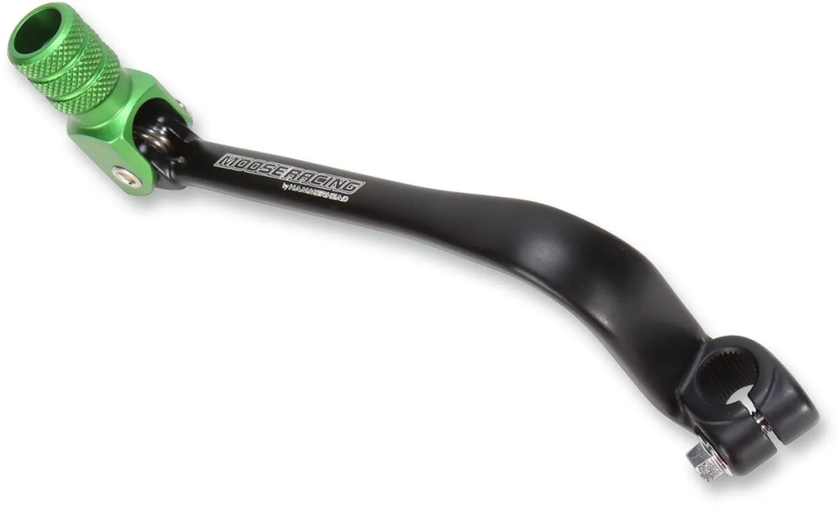 MOOSE OFFROAD HARD-PARTS - SHIFT LEVER MSE KAW GN - 16020840