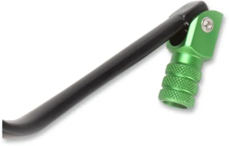 MOOSE OFFROAD HARD-PARTS - SHIFT LEVER MSE KAW GN - 16020840