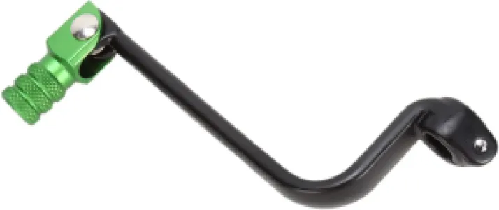 MOOSE OFFROAD HARD-PARTS - SHIFT LEVER MSE KAW GN - 16020840