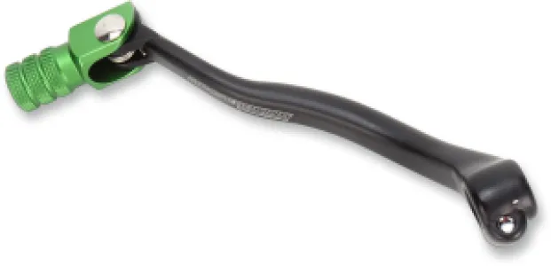 MOOSE OFFROAD HARD-PARTS - SHIFT LEVER MSE KAW GN - 16020842