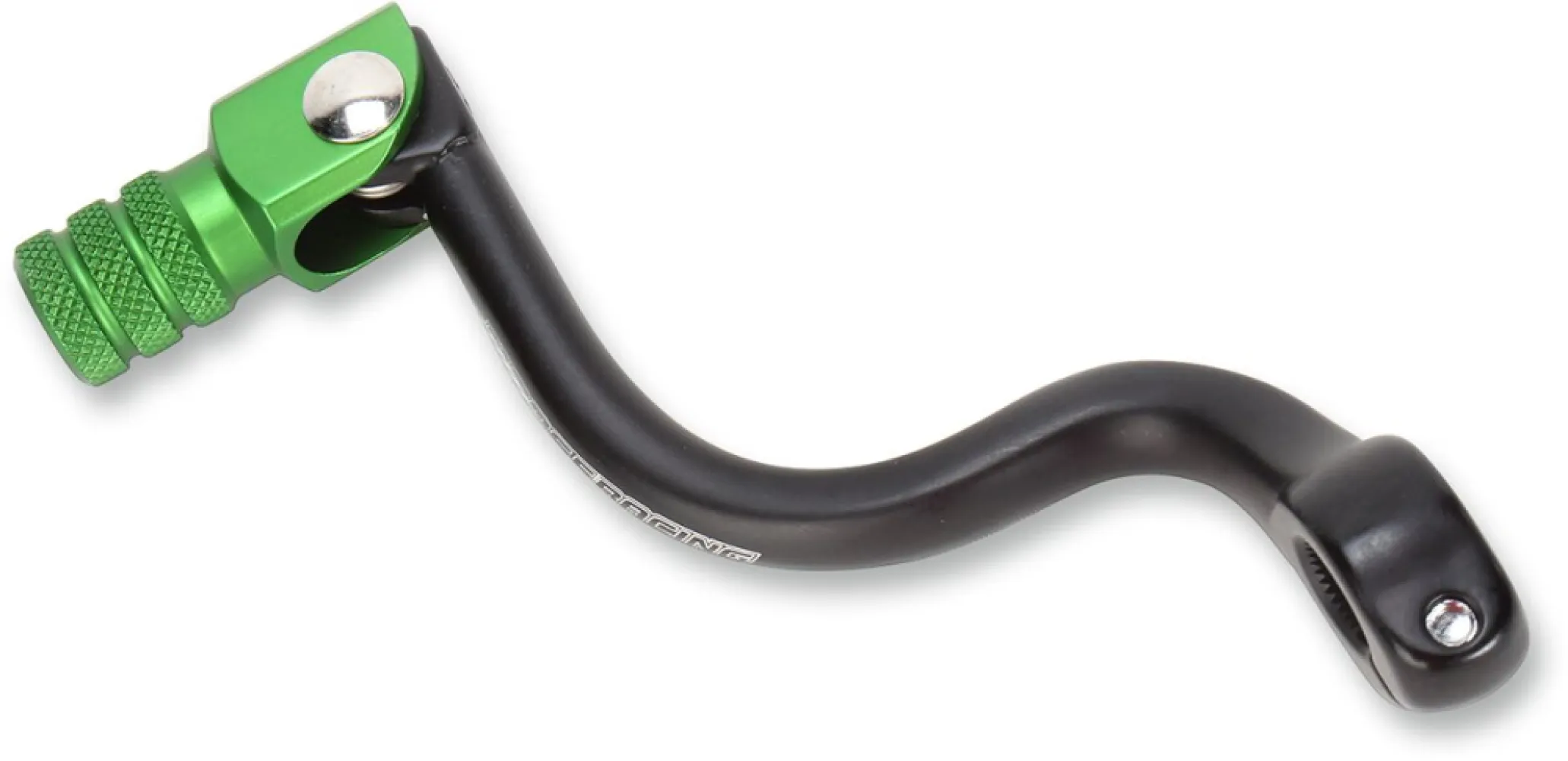 MOOSE OFFROAD HARD-PARTS - SHIFT LEVER MSE KAW GN - 16020841