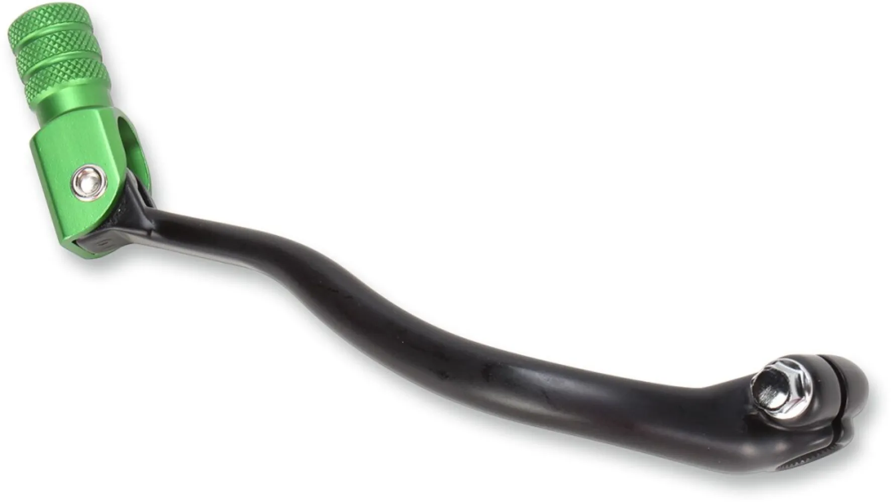 MOOSE OFFROAD HARD-PARTS - SHIFT LEVER MSE KAW GN - 16020842