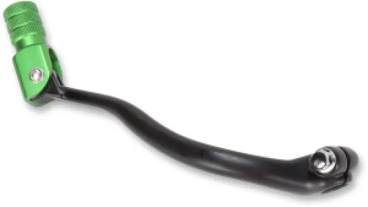 MOOSE OFFROAD HARD-PARTS - SHIFT LEVER MSE KAW GN - 16020842