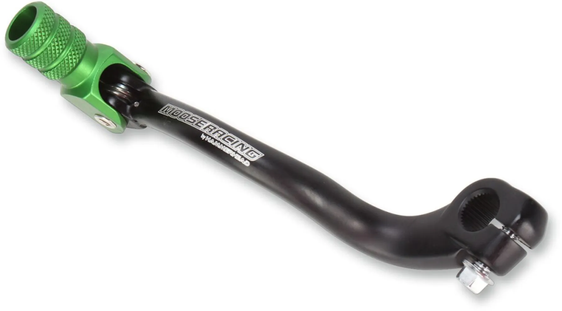 MOOSE OFFROAD HARD-PARTS - SHIFT LEVER MSE KAW GN - 16020841