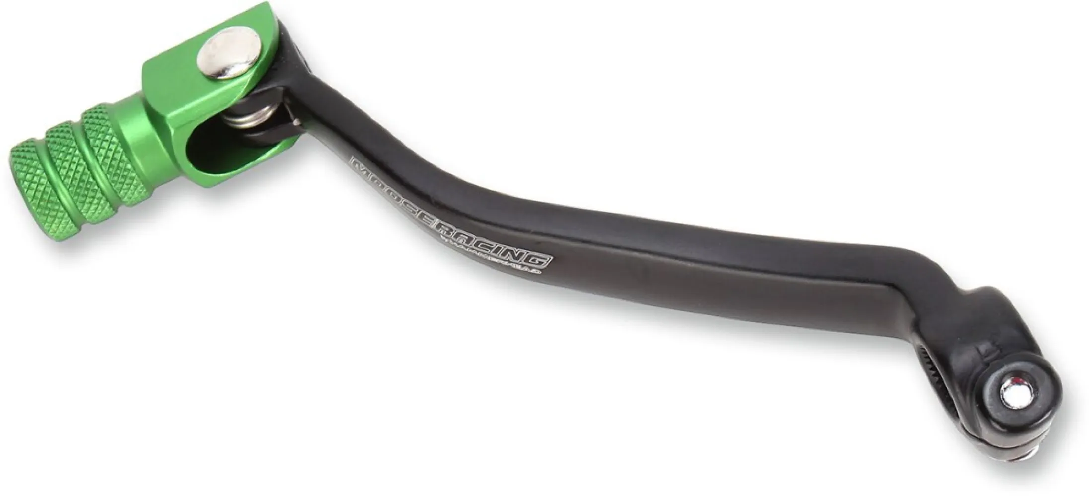 MOOSE OFFROAD HARD-PARTS - SHIFT LEVER MSE KAW GN - 16020843