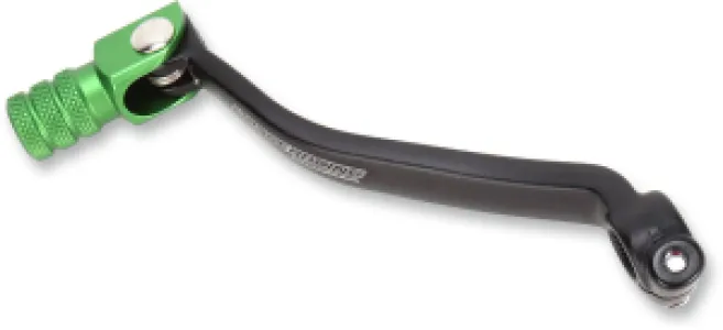MOOSE OFFROAD HARD-PARTS - SHIFT LEVER MSE KAW GN - 16020843
