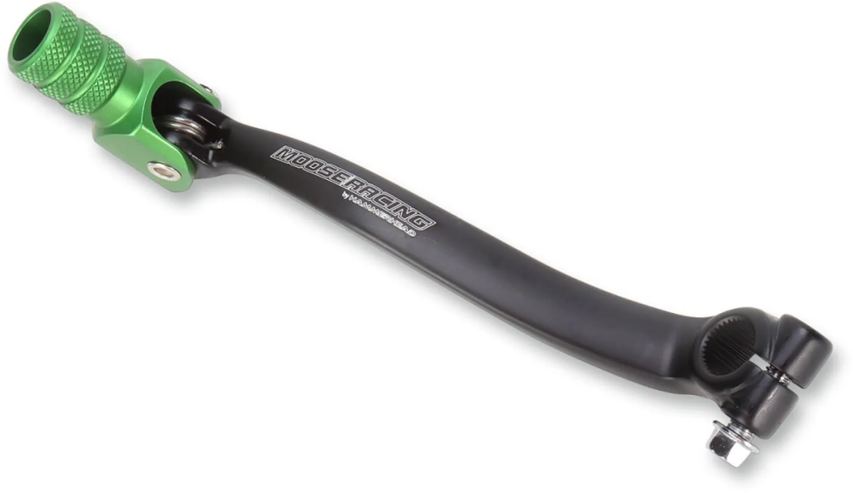 MOOSE OFFROAD HARD-PARTS - SHIFT LEVER MSE KAW GN - 16020843