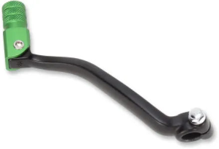 MOOSE OFFROAD HARD-PARTS - SHIFT LEVER MSE KAW GN - 16020843