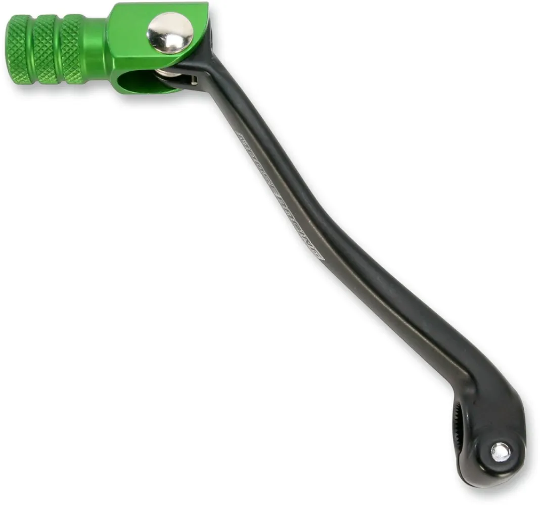 MOOSE OFFROAD HARD-PARTS - SHIFT LEVER MSE KAW GN - 16020844