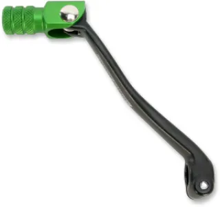 MOOSE OFFROAD HARD-PARTS - SHIFT LEVER MSE KAW GN - 16020844