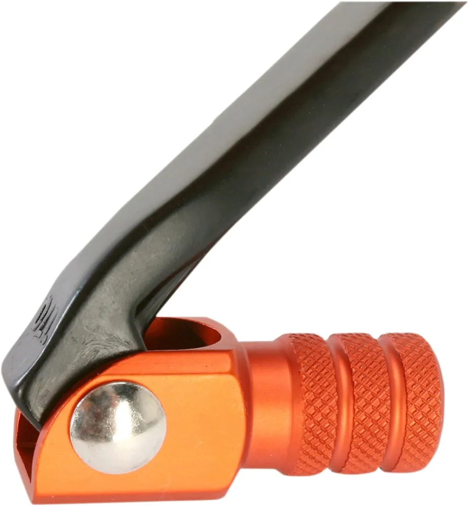 MOOSE OFFROAD HARD-PARTS - SHIFT LEVER MSE KTM OR - 16020845